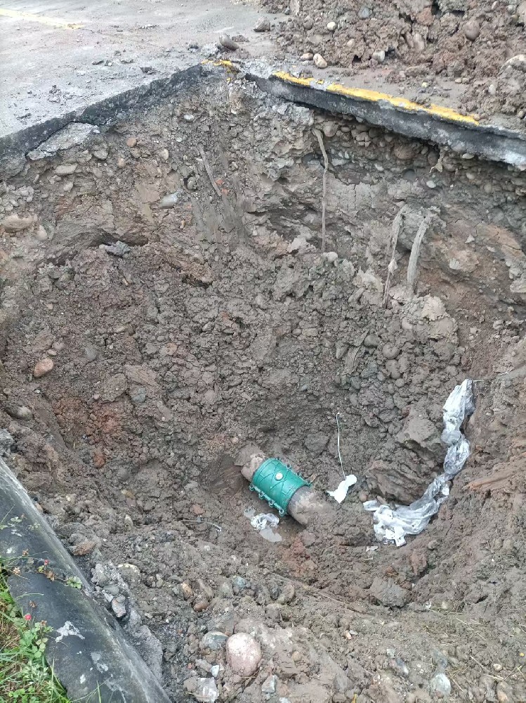 安顺消防水管漏水检测维修多少钱