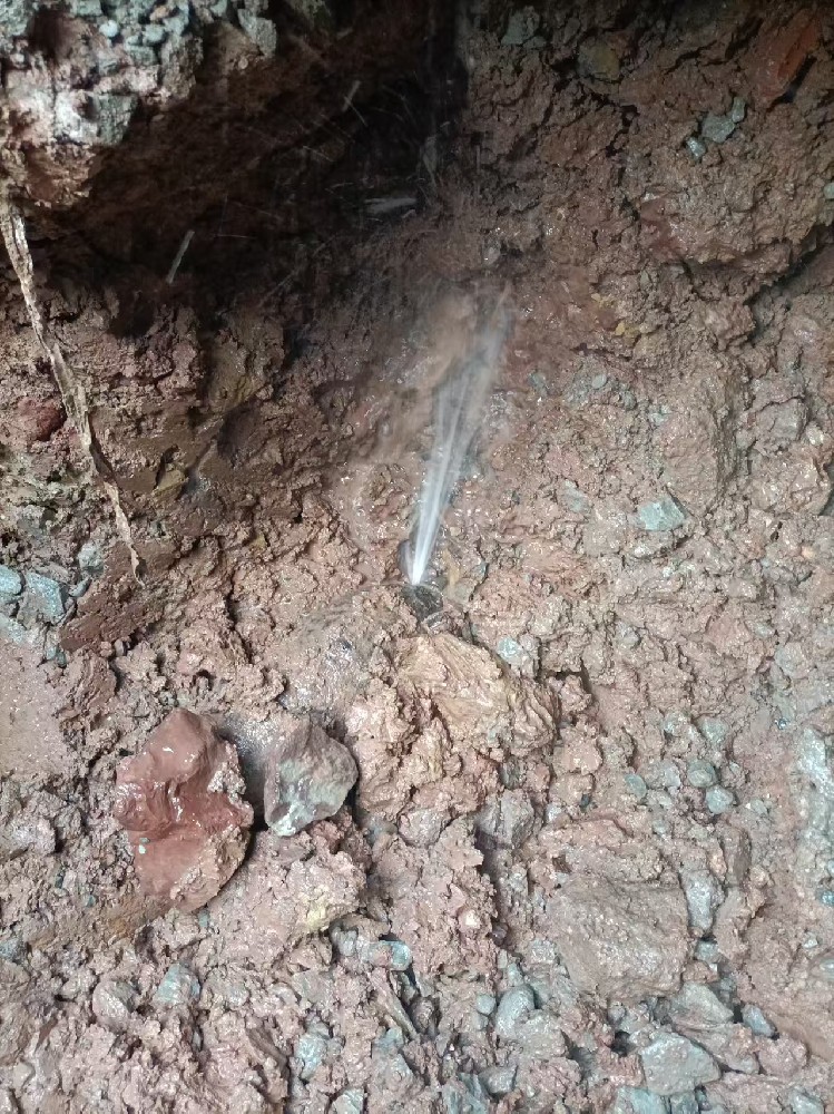 安顺自来水管漏水检测维修