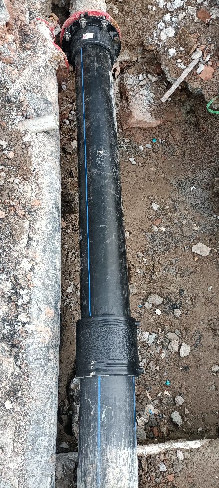安顺地区工业园水管漏水检测维修
