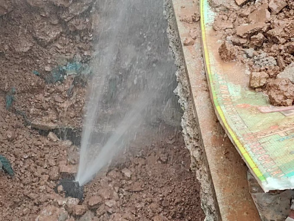 消防水管漏水检测定点开挖哪家好-安顺